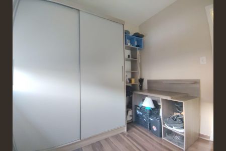 Casa de Condomínio à venda com 3 quartos, 137m² em Olaria, Canoas