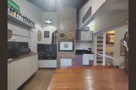 Casa de Condomínio à venda com 3 quartos, 137m² em Olaria, Canoas