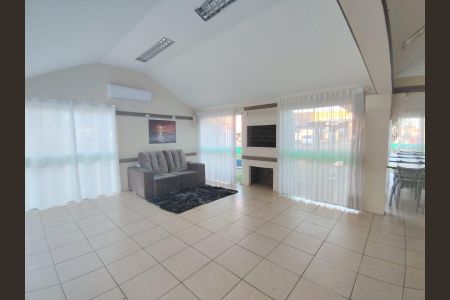 Casa de Condomínio à venda com 3 quartos, 137m² em Olaria, Canoas