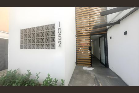 Apartamento para alugar com 45m², 2 quartos e sem vaga