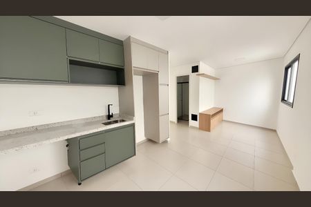 Apartamento para alugar com 45m², 2 quartos e sem vaga