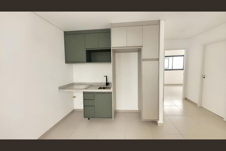 Apartamento para alugar com 45m², 2 quartos e sem vaga