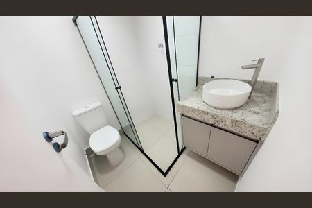 Apartamento para alugar com 2 quartos, 45m² em Sumaré, São Paulo