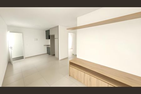 Apartamento para alugar com 45m², 2 quartos e sem vaga