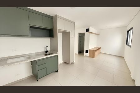 Apartamento para alugar com 45m², 2 quartos e sem vaga