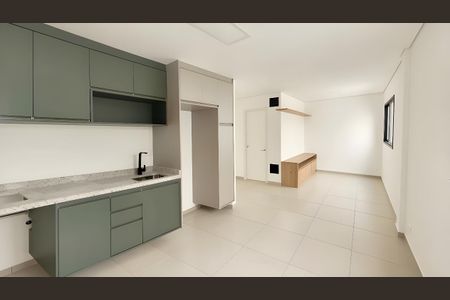 Apartamento para alugar com 2 quartos, 45m² em Sumaré, São Paulo