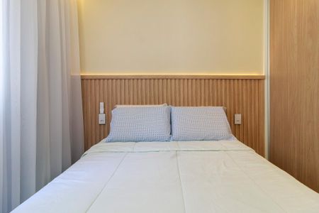 Apartamento para alugar com 42m², 2 quartos e 1 vaga Apartamento para alugar com 42m², 2 quartos e 1 vagaQuarto 1