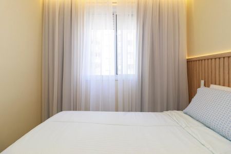 Apartamento para alugar com 42m², 2 quartos e 1 vaga Apartamento para alugar com 42m², 2 quartos e 1 vagaQuarto 1