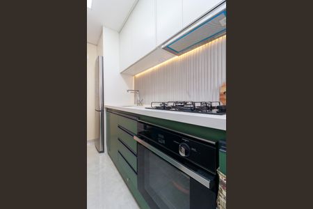 Apartamento para alugar com 42m², 2 quartos e 1 vaga Apartamento para alugar com 42m², 2 quartos e 1 vagaCozinha