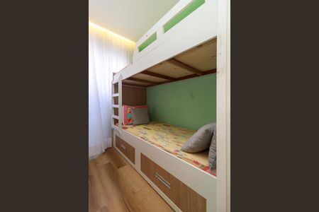 Apartamento para alugar com 42m², 2 quartos e 1 vaga Apartamento para alugar com 42m², 2 quartos e 1 vagaQuarto 2