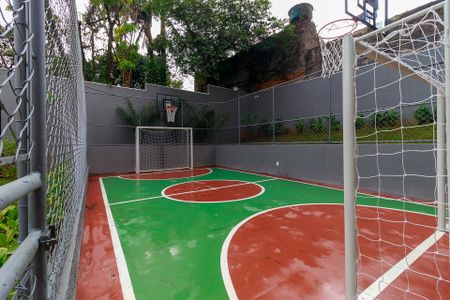 Apartamento para alugar com 42m², 2 quartos e 1 vaga Apartamento para alugar com 42m², 2 quartos e 1 vagaQuadra Esportiva