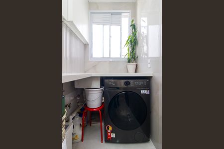 Apartamento para alugar com 42m², 2 quartos e 1 vaga Apartamento para alugar com 42m², 2 quartos e 1 vagaÁrea de Serviço