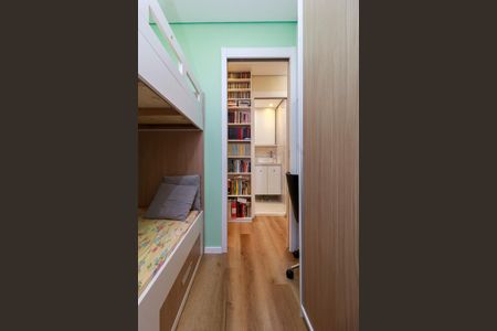 Apartamento para alugar com 42m², 2 quartos e 1 vaga Apartamento para alugar com 42m², 2 quartos e 1 vagaQuarto 2