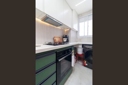 Apartamento para alugar com 42m², 2 quartos e 1 vaga Apartamento para alugar com 42m², 2 quartos e 1 vagaCozinha