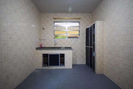 Casa para alugar com 210m², 3 quartos e 2 vagas Casa para alugar com 210m², 3 quartos e 2 vagasCozinha