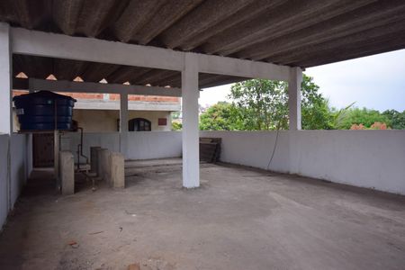 Casa para alugar com 210m², 3 quartos e 2 vagas Casa para alugar com 210m², 3 quartos e 2 vagasTerraço