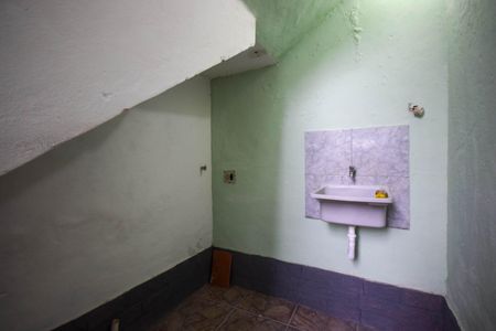 Casa para alugar com 210m², 3 quartos e 2 vagas Casa para alugar com 210m², 3 quartos e 2 vagasÁrea de Serviço