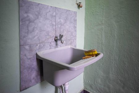 Casa para alugar com 210m², 3 quartos e 2 vagas Casa para alugar com 210m², 3 quartos e 2 vagasÁrea de Serviço