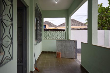 Casa para alugar com 210m², 3 quartos e 2 vagas Casa para alugar com 210m², 3 quartos e 2 vagasVaranda