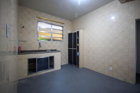 Casa para alugar com 210m², 3 quartos e 2 vagas Casa para alugar com 210m², 3 quartos e 2 vagasCozinha