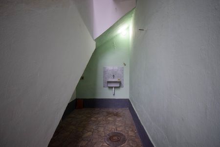 Casa para alugar com 210m², 3 quartos e 2 vagas Casa para alugar com 210m², 3 quartos e 2 vagasÁrea de Serviço