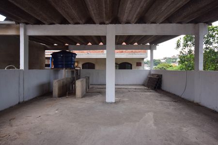 Casa para alugar com 210m², 3 quartos e 2 vagas Casa para alugar com 210m², 3 quartos e 2 vagasTerraço