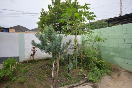 Casa para alugar com 210m², 3 quartos e 2 vagas Casa para alugar com 210m², 3 quartos e 2 vagasÁrea externa