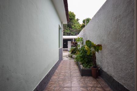 Casa para alugar com 210m², 3 quartos e 2 vagas Casa para alugar com 210m², 3 quartos e 2 vagasÁrea externa