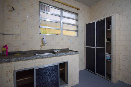 Casa para alugar com 210m², 3 quartos e 2 vagas Casa para alugar com 210m², 3 quartos e 2 vagasCozinha