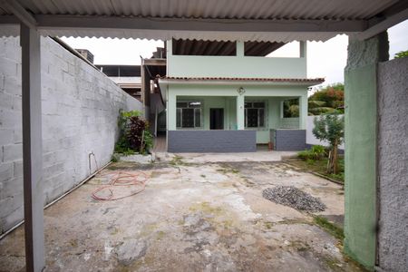 Casa para alugar com 210m², 3 quartos e 2 vagas Casa para alugar com 210m², 3 quartos e 2 vagasGaragem