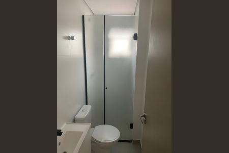 Apartamento para alugar com 1 quarto, 33m² em Perdizes, São Paulo