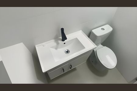 Apartamento para alugar com 1 quarto, 33m² em Perdizes, São Paulo