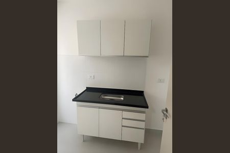 Apartamento para alugar com 1 quarto, 33m² em Perdizes, São Paulo