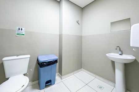 Apartamento para alugar com 39m², 1 quarto e sem vagaAcademia