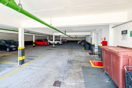 Apartamento para alugar com 39m², 1 quarto e sem vagaGaragem