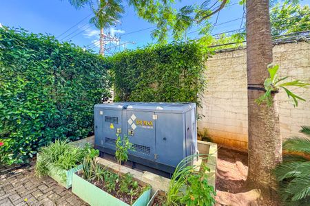 Apartamento para alugar com 39m², 1 quarto e sem vagaÁrea Externa