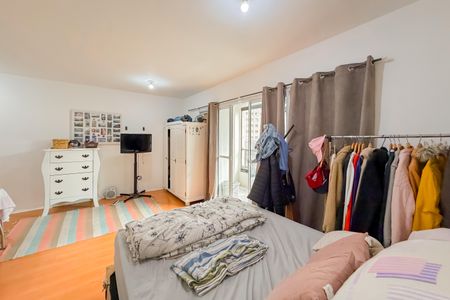 Apartamento para alugar com 39m², 1 quarto e sem vagaQuarto e Sala