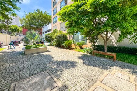 Apartamento para alugar com 39m², 1 quarto e sem vagaÁrea Externa