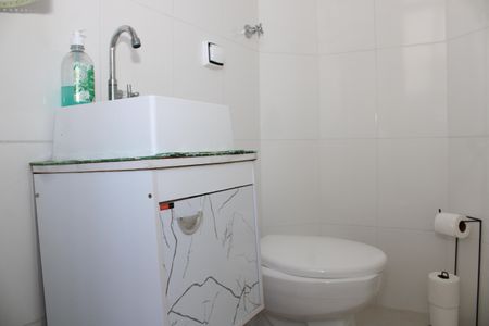 Apartamento à venda com 70m², 2 quartos e sem vagaBanheiro 2