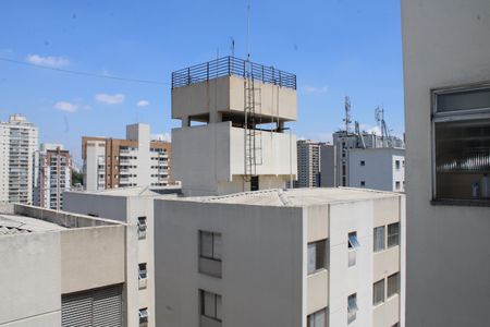 Apartamento à venda com 70m², 2 quartos e sem vagaVista area de serviço