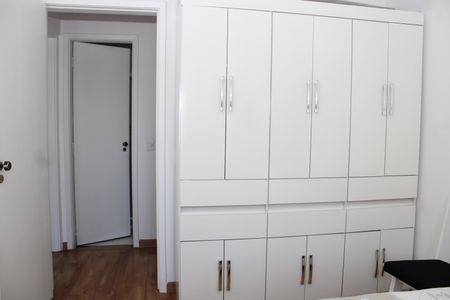 Quarto 1 de apartamento à venda com 2 quartos, 70m² em Ipiranga, São Paulo