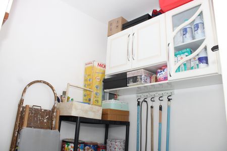 Apartamento à venda com 70m², 2 quartos e sem vagaDispensa
