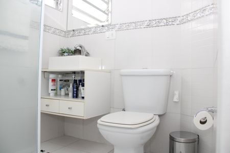 Apartamento à venda com 70m², 2 quartos e sem vagaBanheiro