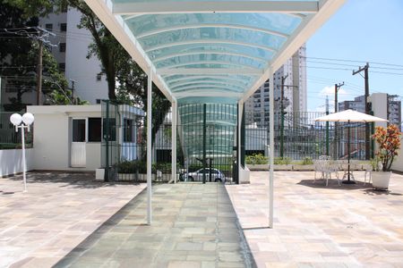 Apartamento à venda com 70m², 2 quartos e sem vagaHall de entrada