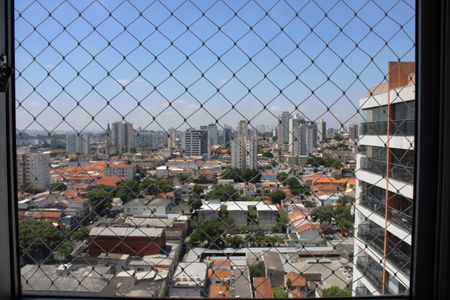 Apartamento à venda com 70m², 2 quartos e sem vagaVista da Sala