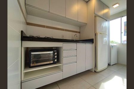 Studio  de apartamento para alugar com 1 quarto, 30m² em Centro, Novo Hamburgo