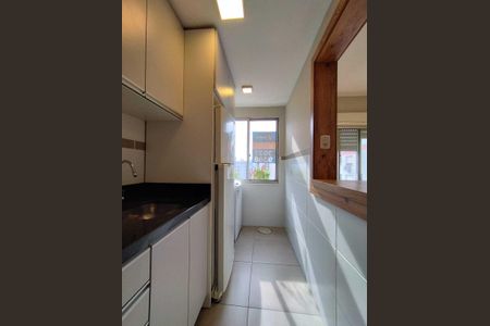 Studio  de apartamento para alugar com 1 quarto, 30m² em Centro, Novo Hamburgo