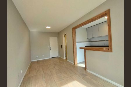 Studio  de apartamento para alugar com 1 quarto, 30m² em Centro, Novo Hamburgo
