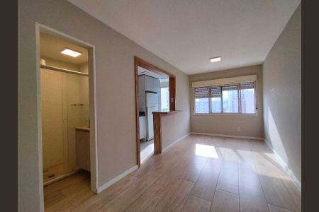 Studio  de apartamento para alugar com 1 quarto, 30m² em Centro, Novo Hamburgo