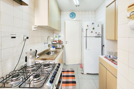 Apartamento à venda com 89m², 3 quartos e 1 vaga Apartamento à venda com 89m², 3 quartos e 1 vagaCozinha